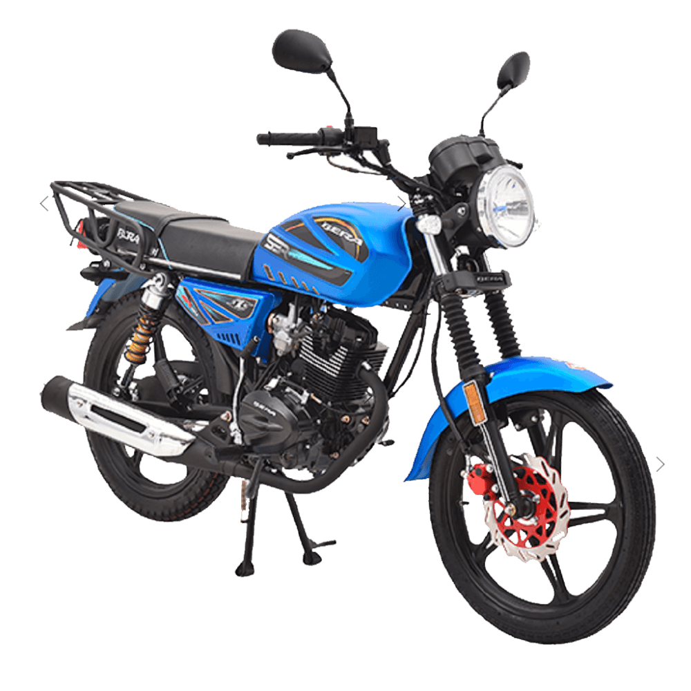 Bera-SBR-Azul